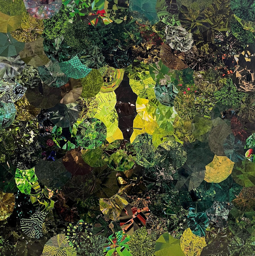 Joel Walters, 2026 "20x20"